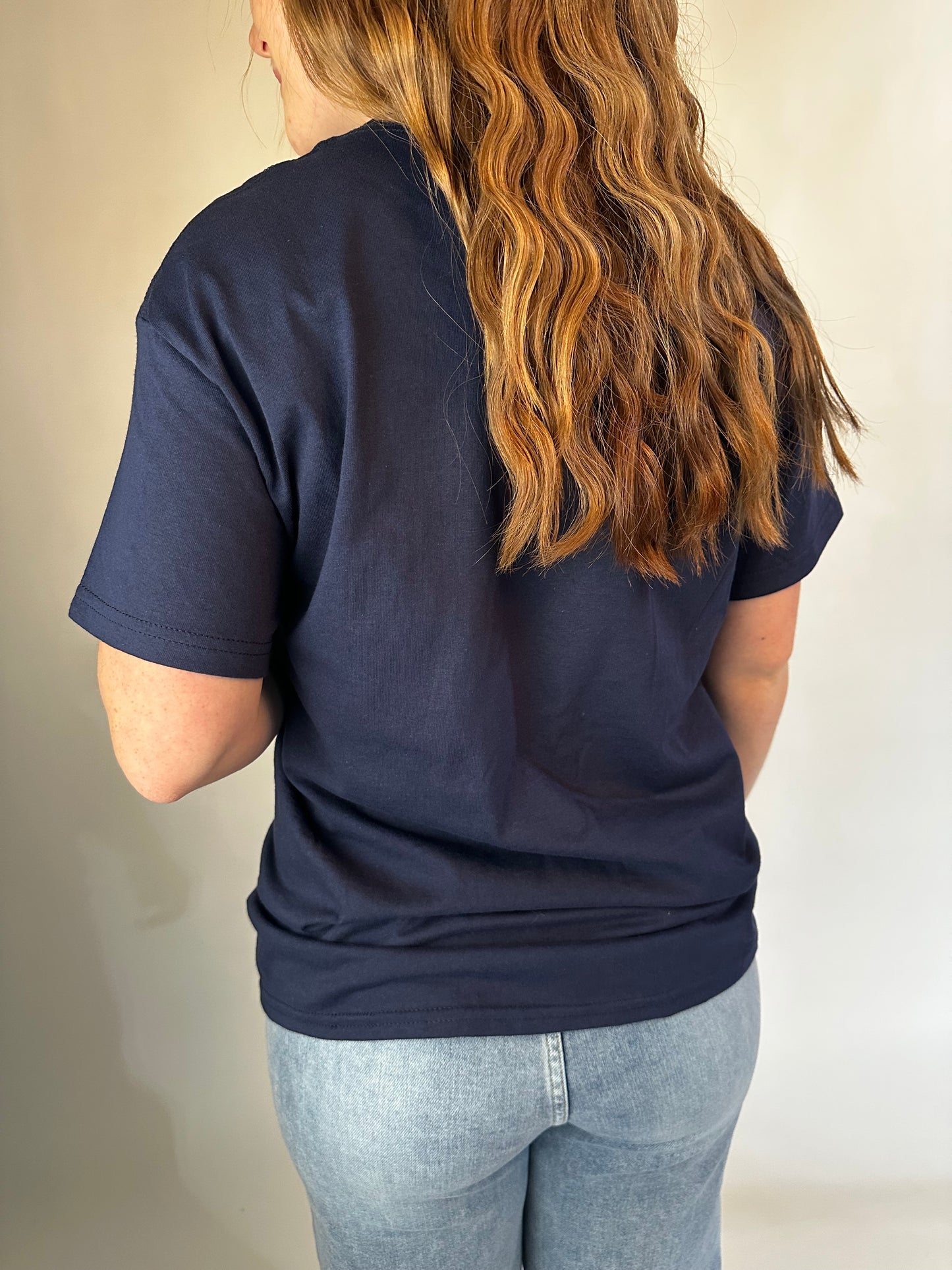 Espresso Martini Graphic Heavyweight T Shirts